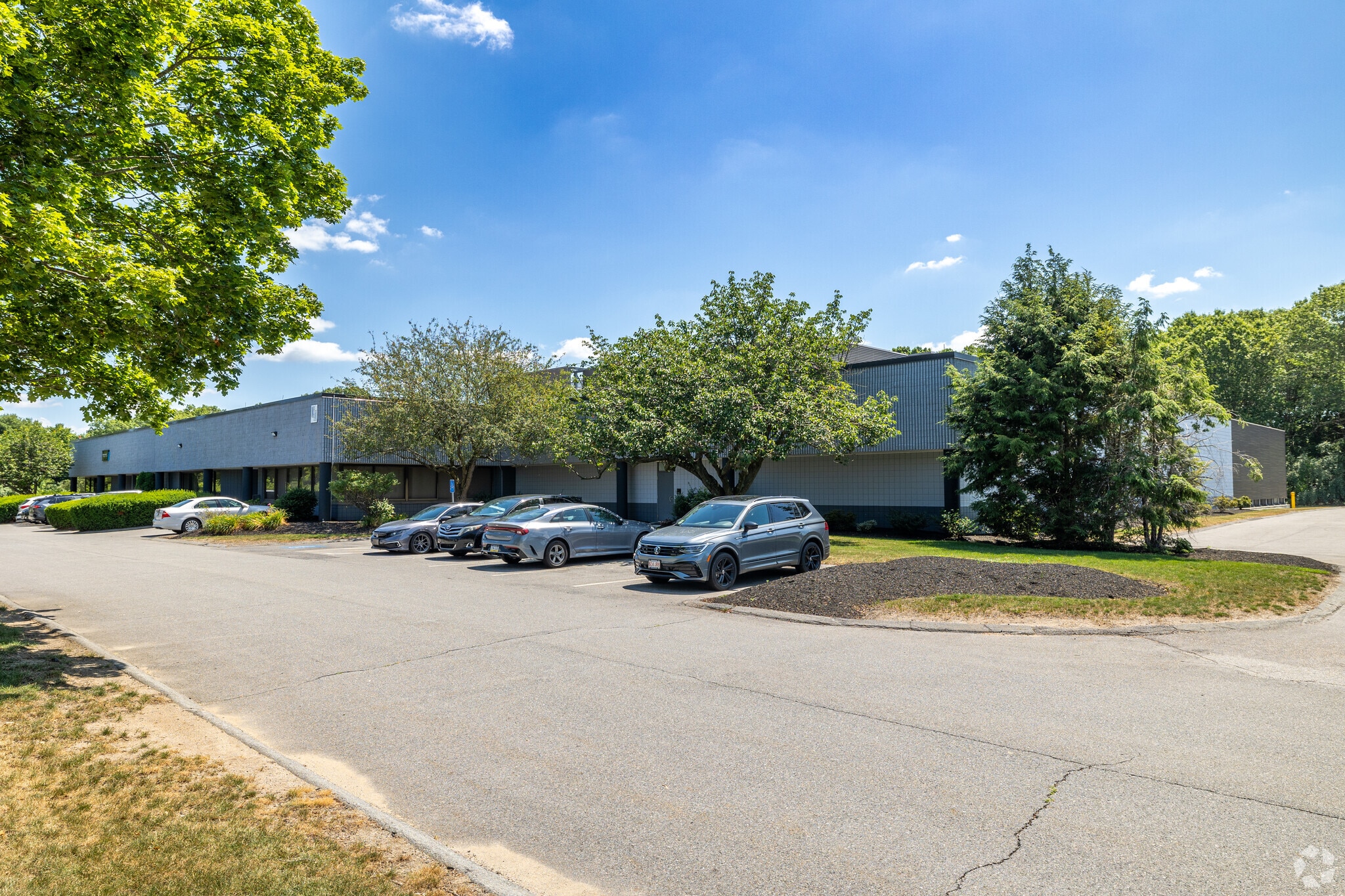 10 Commerce Way, Norton, MA for Rent
