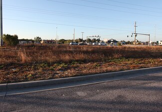 Englewood, FL Commercial Land - 6440 S Sunnybrook Blvd