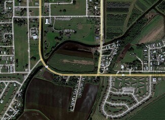 Pahokee, FL Commercial - Barfield @ Off Highway 441