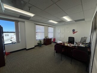 Sacramento, CA Coworking Space - 1107 9th St Sacramento, CA Coworking Space - 1107 9th St
