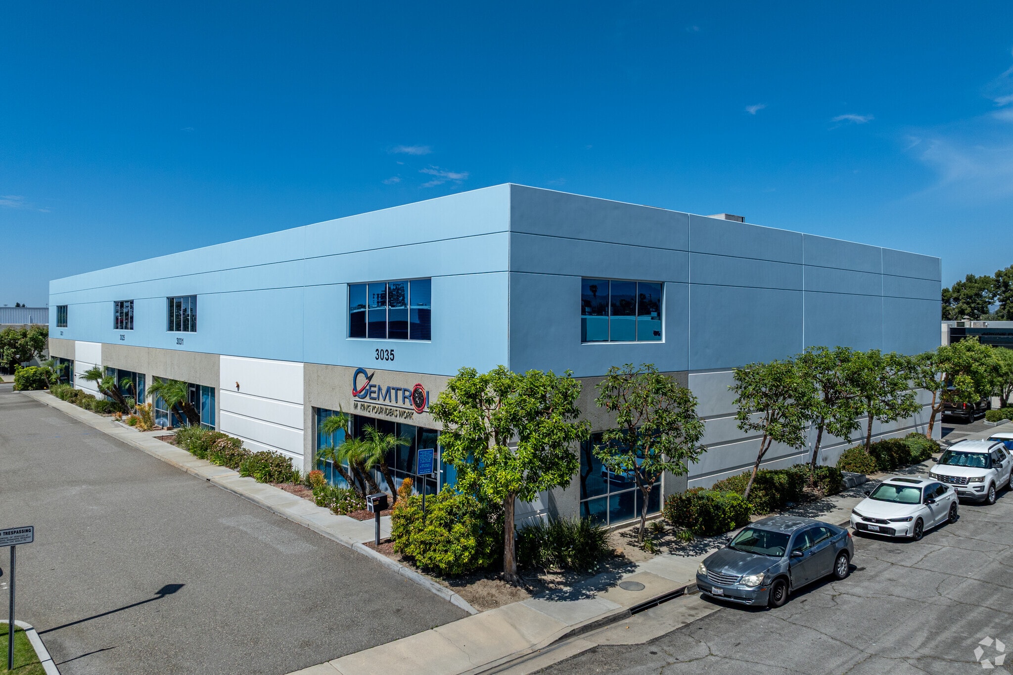 3021-3035 E La Jolla St, Anaheim, CA for Rent