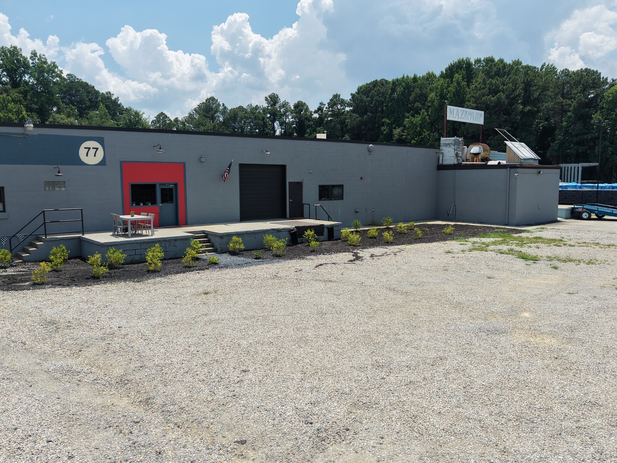 4917 New Peachtree Rd, Chamblee, GA for Rent