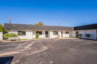 Phoenix, AZ Office - 3825 N 24th St