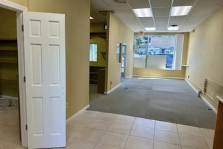 Stamford, CT Retail - 3034 Summer St