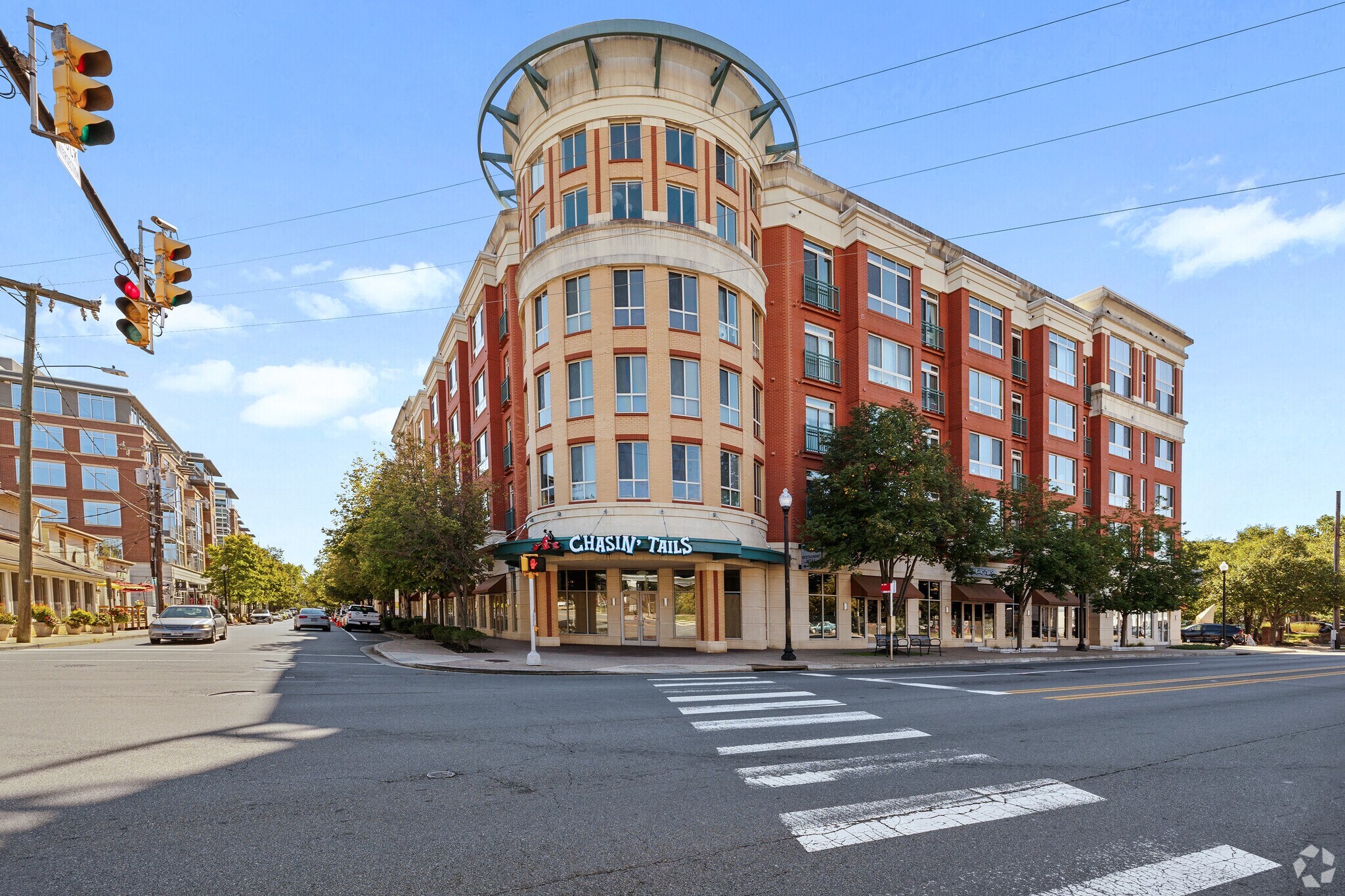 2200 N Westmoreland St, Arlington, VA for Rent