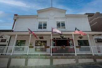 Park City, UT Storefront Retail/Office - 268 Main St