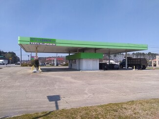 Pooler, GA Office - Title Cash, 1128 Louisville, Pooler, GA 31322