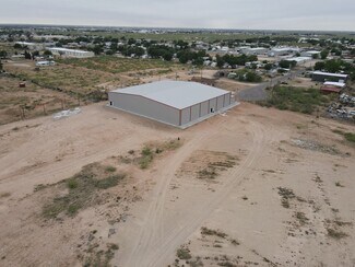 Odessa, TX undefined - 6015 Andrews Hwy