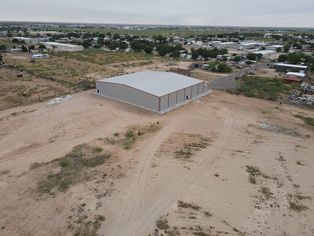 6015 Andrews Hwy, Odessa, TX for Sale