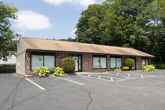 Rochester, NH Medical - 755 Columbus Ave