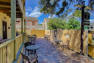 Saint Augustine, FL Retail - 29 Cuna St