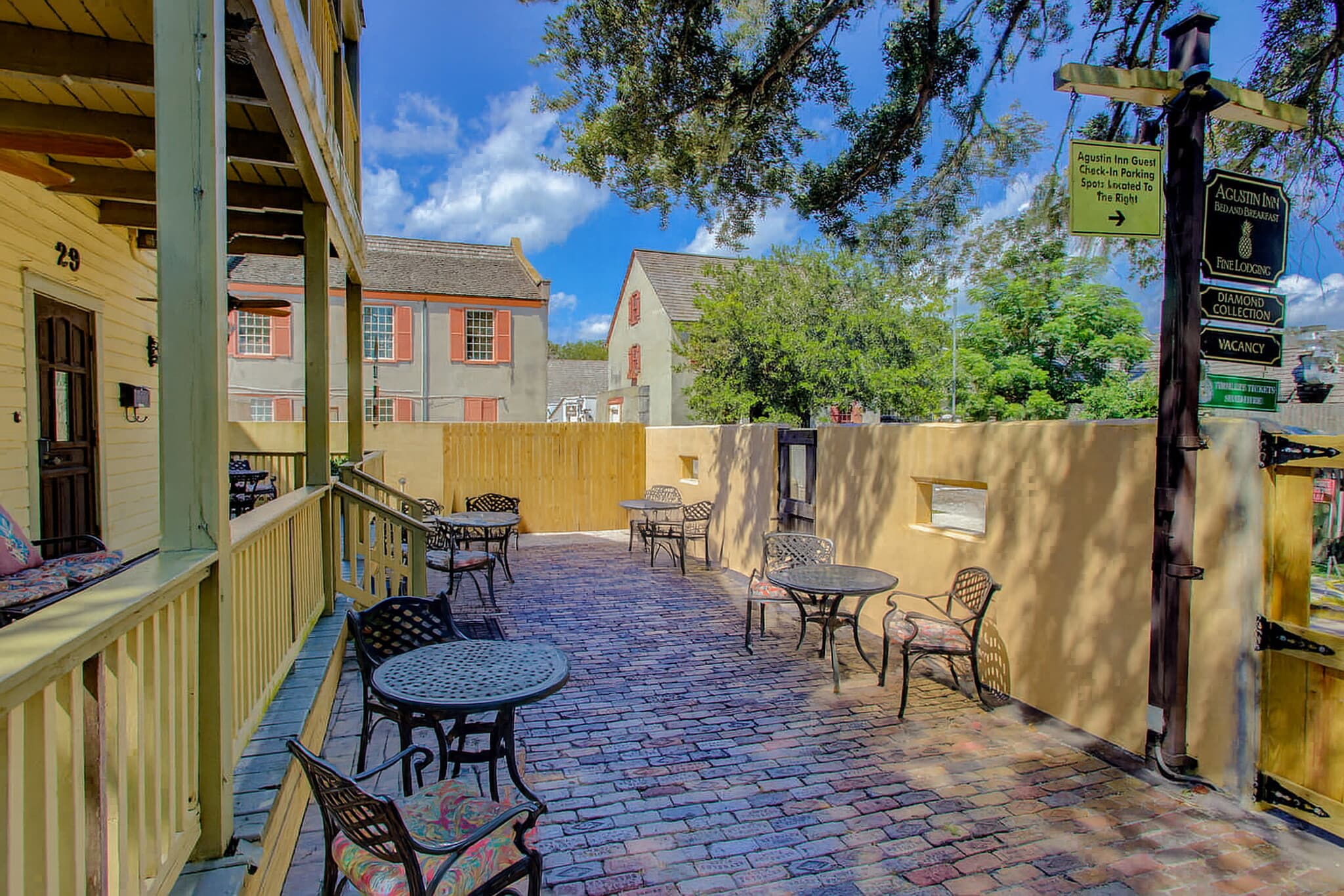 29 Cuna St, Saint Augustine, FL for Rent
