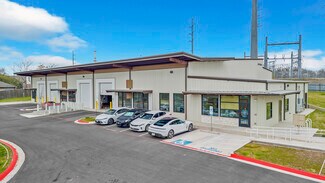 Austin, TX Industrial - 2216 Avenue N