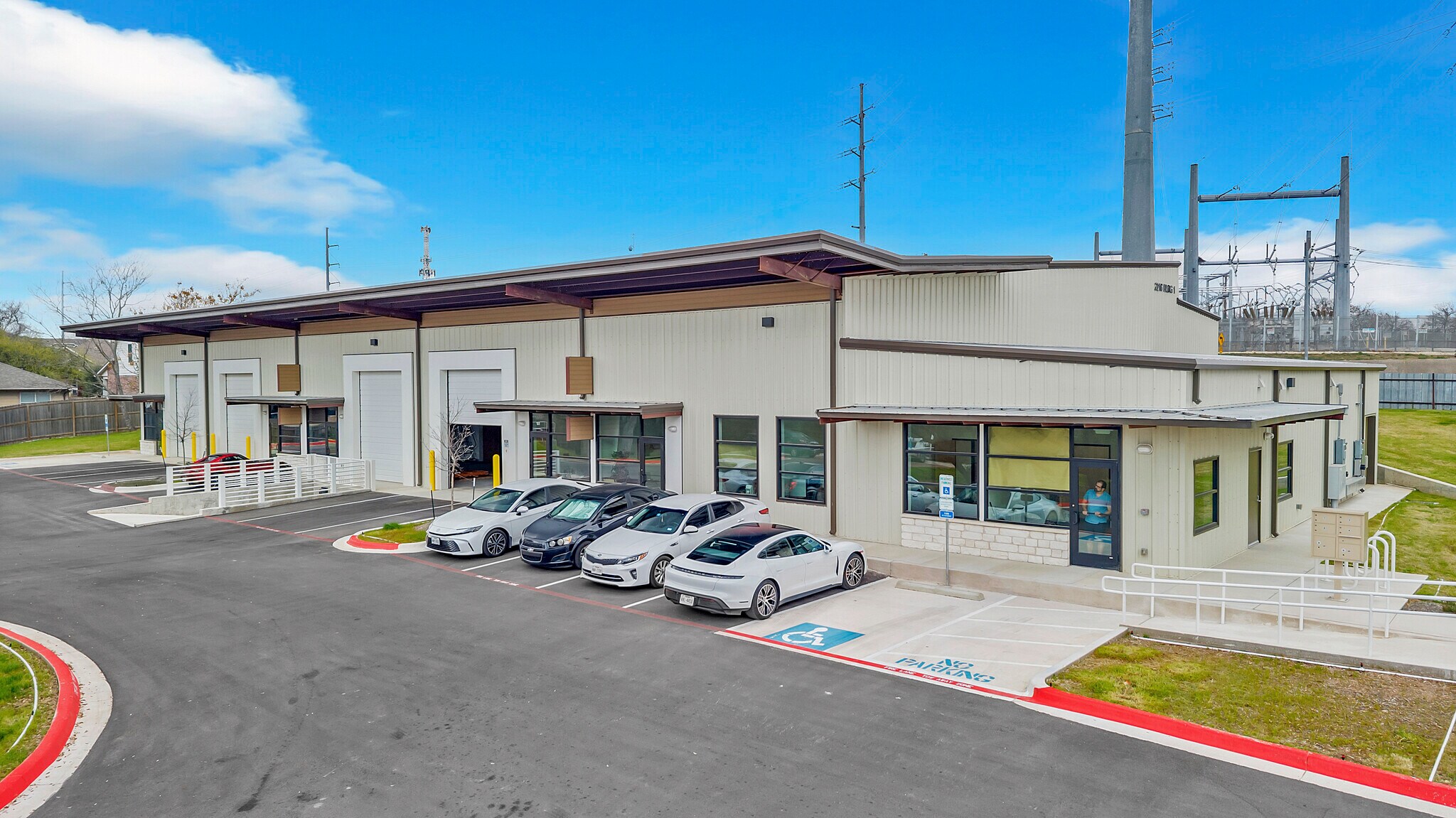 2216 Avenue N, Austin, TX for Rent