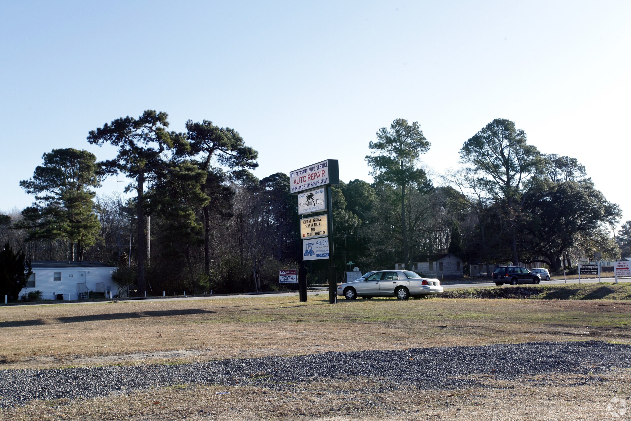 1161 Sc-41 Hwy, Mount Pleasant, SC for Rent