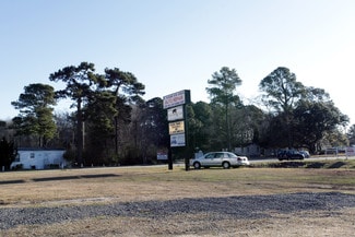 Mount Pleasant, SC Industrial - 1161 Sc-41 Hwy