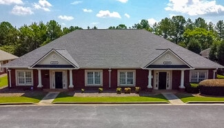 Buford, GA Office - 4319 S Lee St