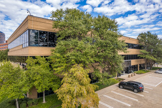 Richardson, TX Office - 2050 N Greenville Ave