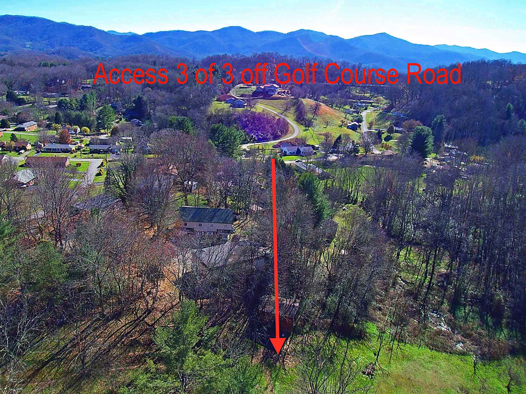 000 Russ Ave, Waynesville, NC for Sale