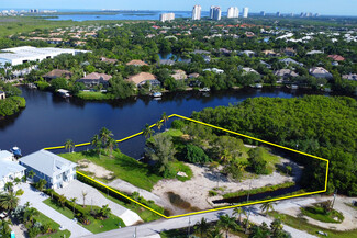 Bonita Springs, FL Residential Land - 27495-27523 Big Bend Rd