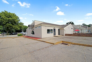 Westerly, RI Office/Retail - 55 Beach St