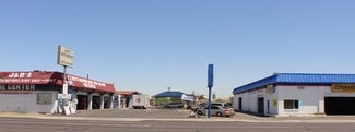 Phoenix, AZ Auto Repair - 4232 W Indian School Rd