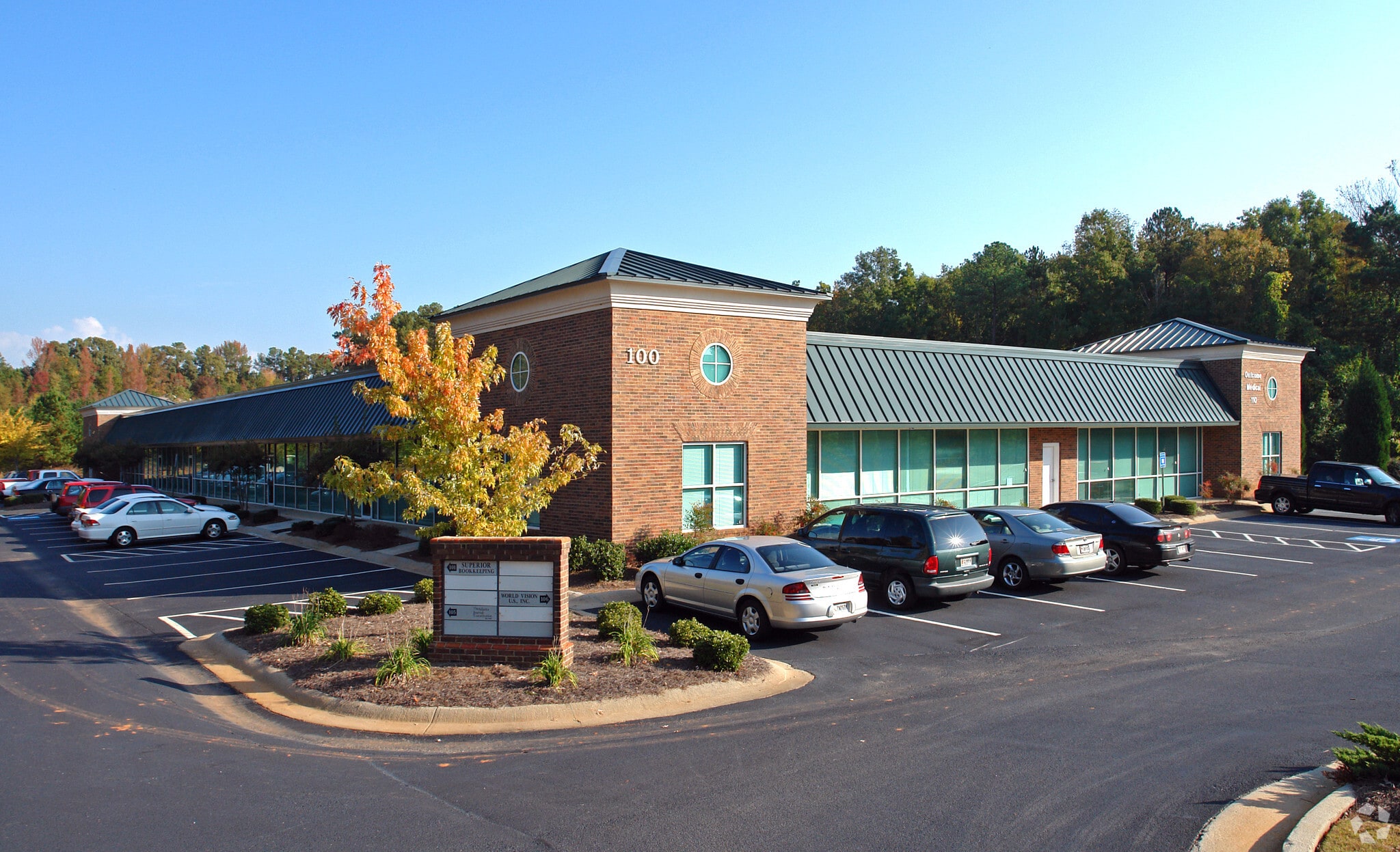 100 Governors Trace, Fayetteville, GA for Rent