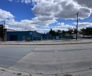 Washington, DC Retail - 1913 Bladensburg Rd NE Washington, DC Retail - 1913 Bladensburg Rd NE