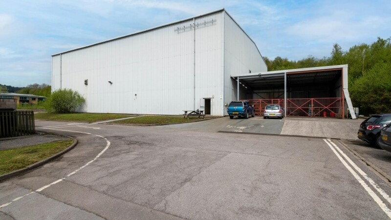 Llantrisant Business Park, Llantrisant, MGN for Rent