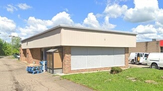 Akron, OH Restaurant - 2546 Romig Rd
