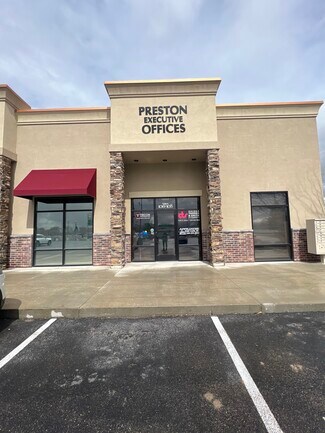 Preston, ID Office - 655 S 4th E