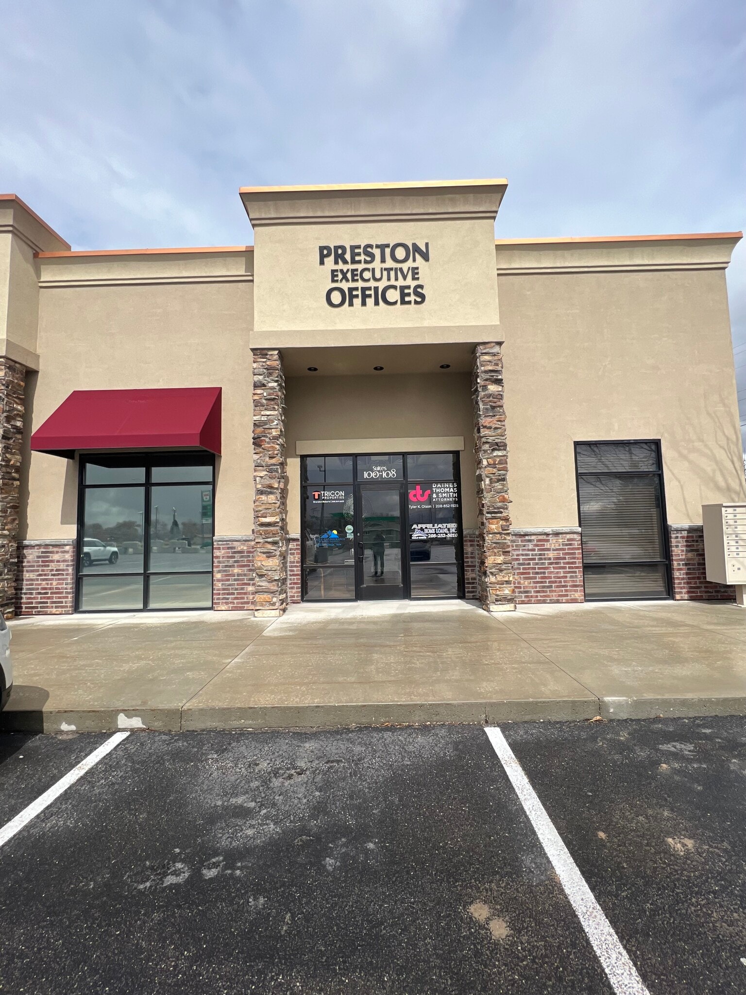 655 S 4th E, Preston, ID for Rent