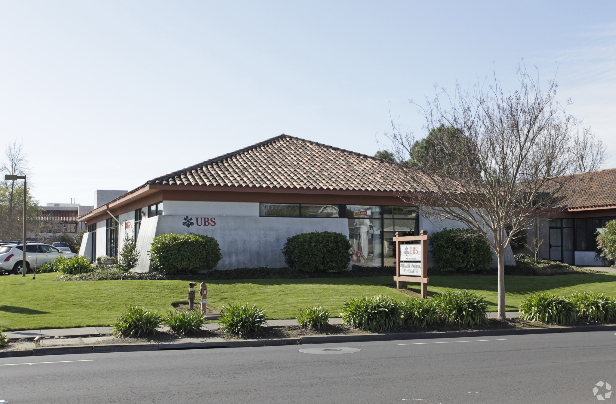 703 Trancas St, Napa, CA for Rent