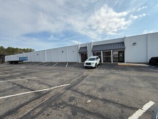 Spartanburg, SC Industrial - 114 Belton Dr