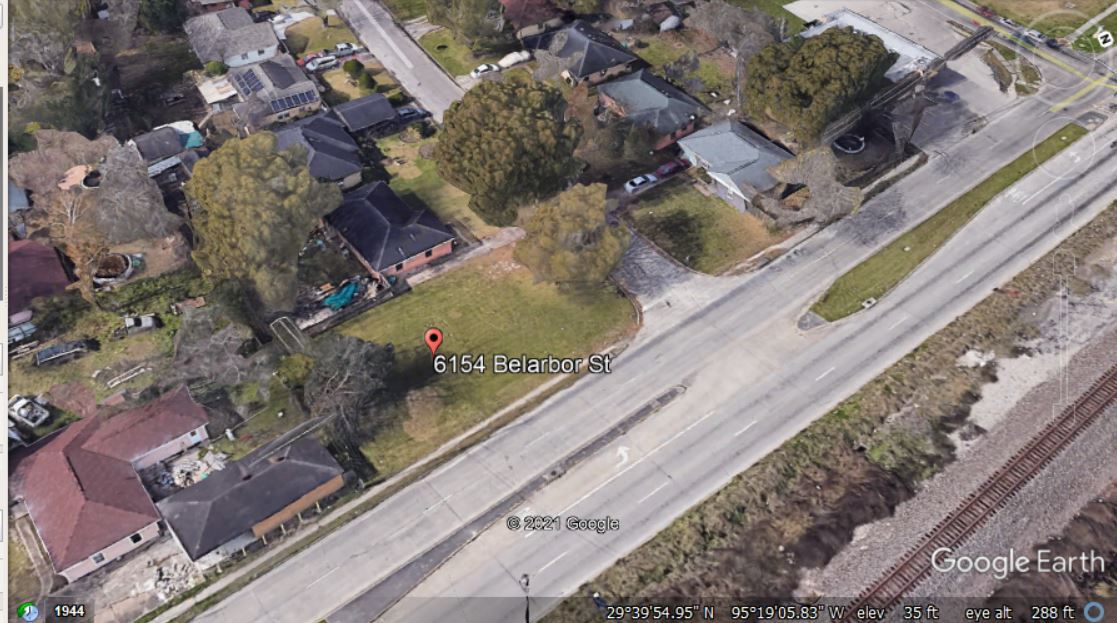 6154 Belarbor st, Houston, TX for Sale