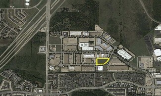 Irving, TX Commercial Land - 2900 W Skyway Cir
