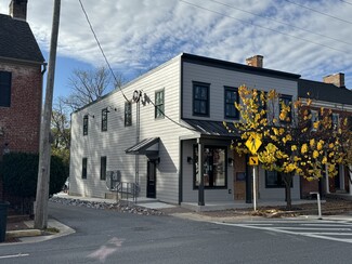 New Market, MD Office - 40 W Main St