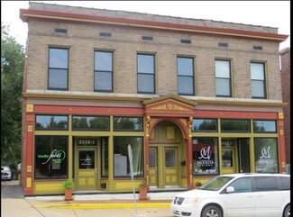 Maplewood, MO Flex - 3526 Greenwood Blvd Maplewood, MO Flex - 3526 Greenwood Blvd