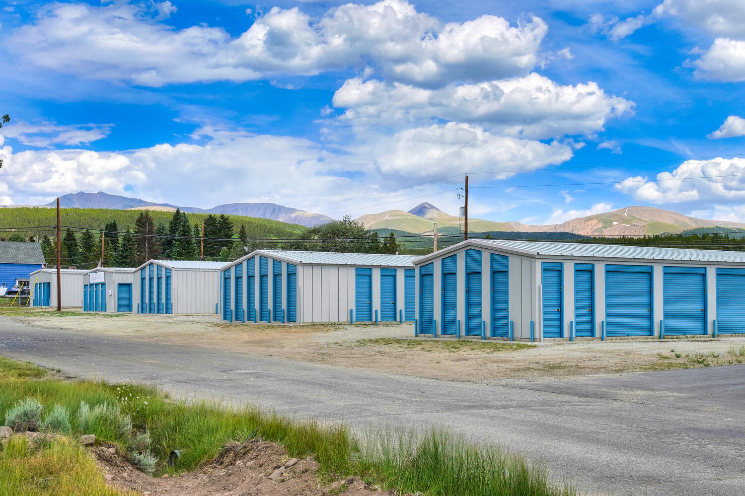715 Chestnut St, Leadville, CO for Sale