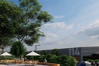 Cary, NC Flex - 114 MacKenan Dr Cary, NC Flex - 114 MacKenan Dr