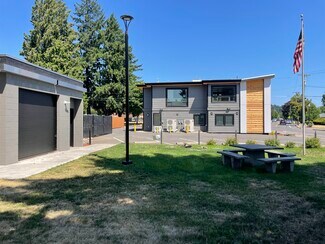 Vancouver, WA Office - 3128 E Evergreen Blvd