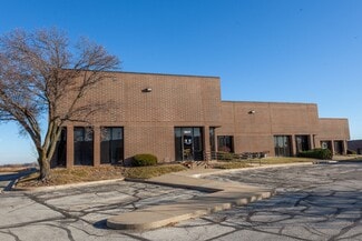 Kansas City, MO Industrial - 3501-3511 N Kimball Dr