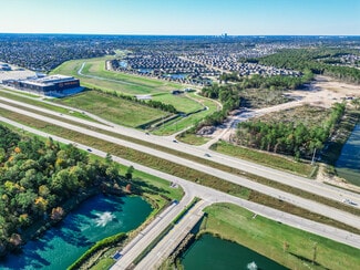 Spring, TX Commercial - Grandparkway-SH 99