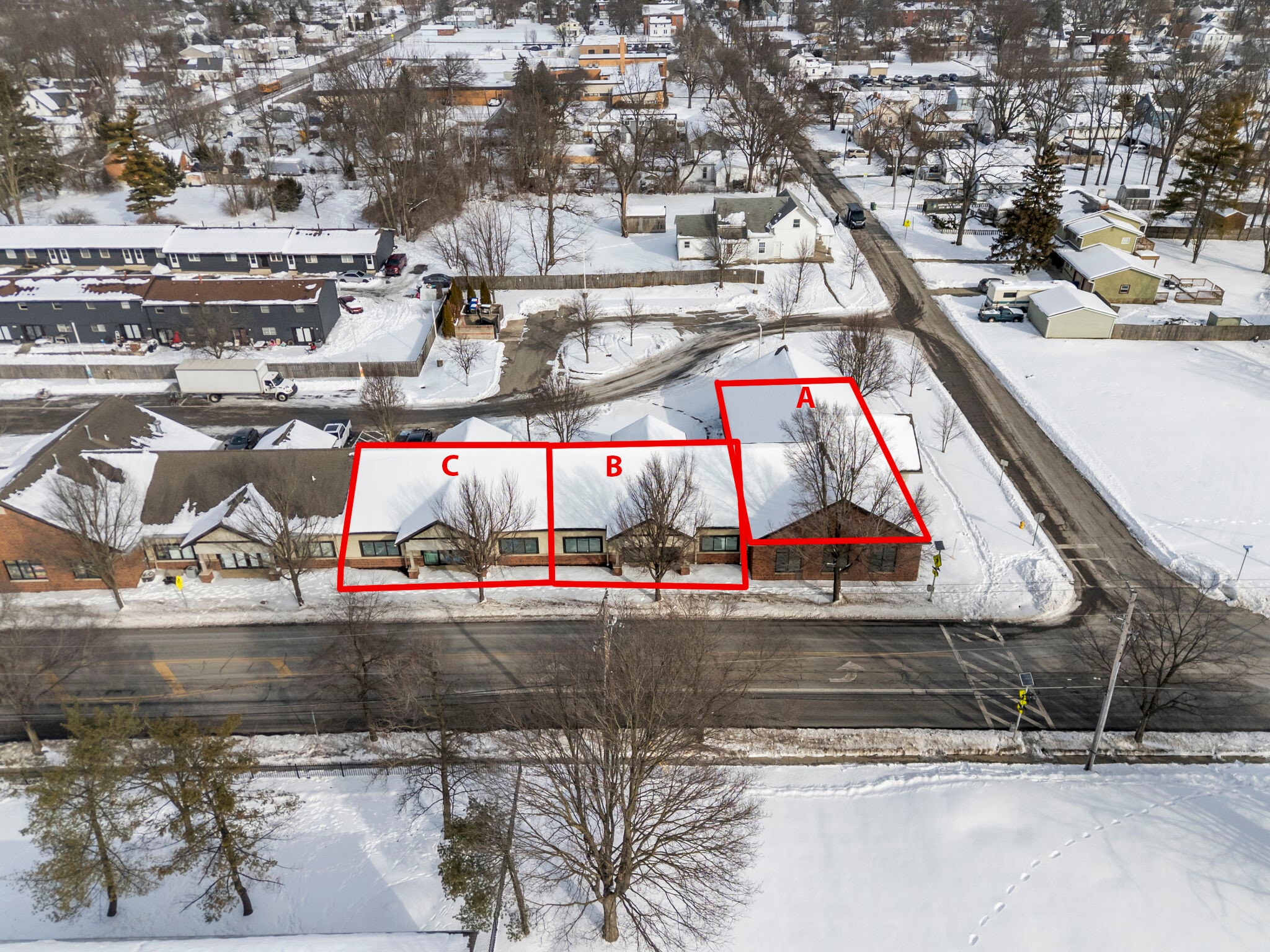 132 London Rd, Delaware, OH for Rent