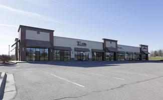 Lansing, KS Retail - 831 W Eisenhower Rd