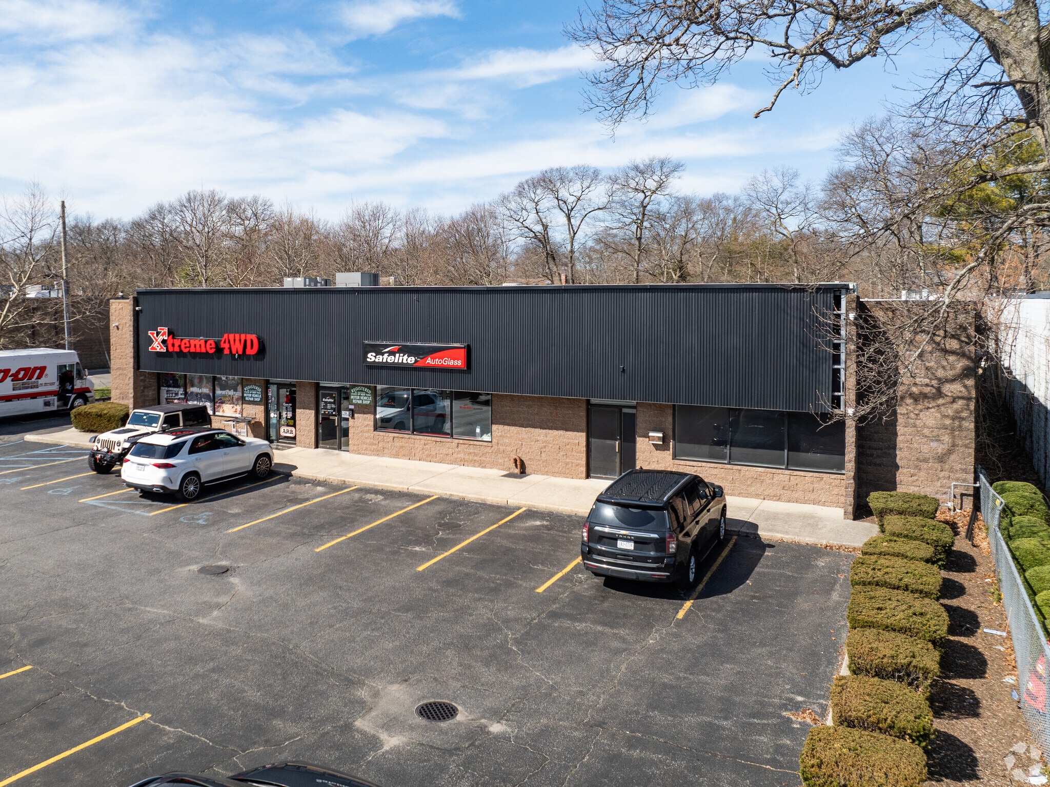 797-801 Middle Country Rd, Saint James, NY for Sale