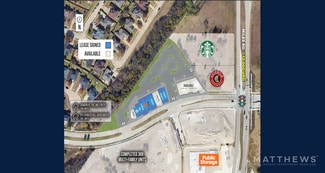 Sachse, TX Retail - 3115 Bunker Hill Rd Sachse, TX Retail - 3115 Bunker Hill Rd