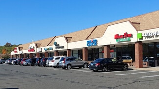 Ansonia, CT Retail - 100 Division St