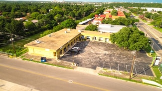 San Antonio, TX Retail - 3203 Nacogdoches Rd