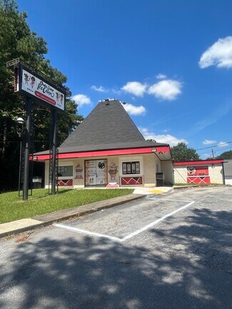 Atlanta, GA undefined - 3455 Martin Luther King Jr Dr SW